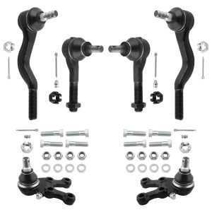 BOXI Ball Joint BXM600230011-6