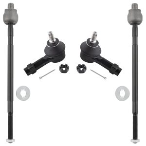 BOXI Tie Rod End BXM600230015-4