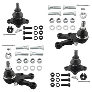BOXI Ball Joint BXM600230020-4