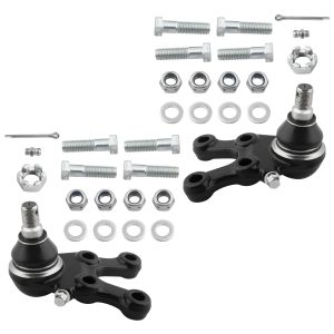 BOXI Ball Joint BXM600230021-2