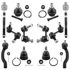 BOXI Tie Rod End BXM600240002-12