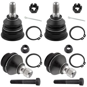 BOXI Ball Joint BXM600240005-4