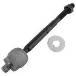 BOXI Front Sway Bar End Links + Inner Outer Tie Rods + Front Lower Ball Joints fit 4