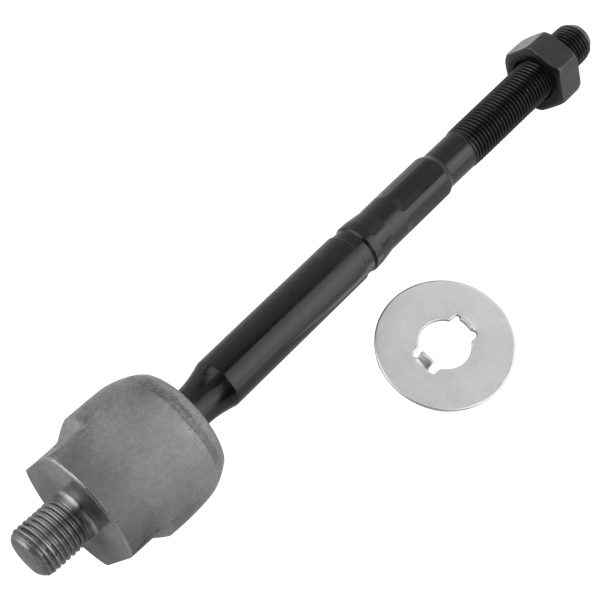 BXM600240007-8-5 BOXI Front Sway Bar End Links + Inner Outer Tie Rods + Front Lower Ball Joints fit 4