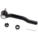 BOXI Front Sway Bar End Links + Inner Outer Tie Rods + Front Lower Ball Joints fit 2