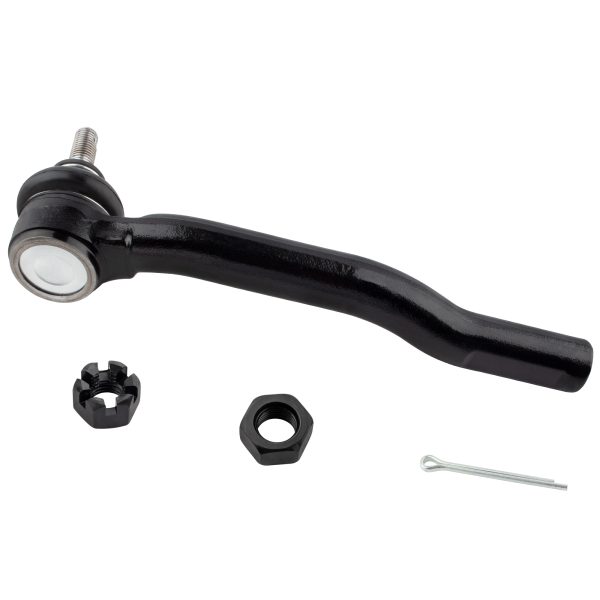 BXM600240007-8-7 BOXI Front Sway Bar End Links + Inner Outer Tie Rods + Front Lower Ball Joints fit 2