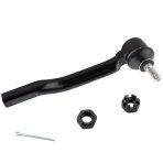 BOXI Front Sway Bar End Links + Inner Outer Tie Rods + Front Lower Ball Joints fit