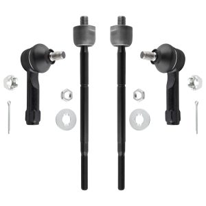 BOXI Tie Rod End BXM600240008-4