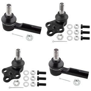 BOXI Ball Joint BXM600240011-4