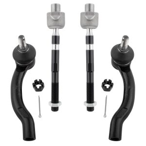 BOXI Tie Rod End BXM600240021-4