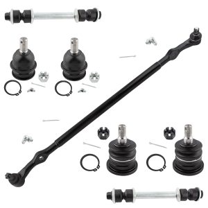 BOXI Ball Joint BXM600240022-7