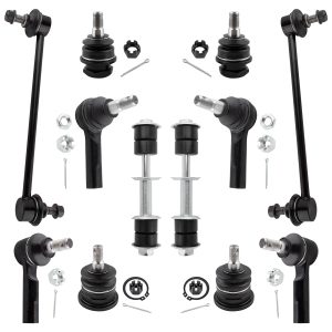 BOXI Sway/Stabilizer Bar Link BXM600240024-12