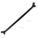 BOXI Front Center Drag Link Fits for Nissan Frontier 1998 4WD/Frontier 1999-2000 4WD 2.4L/Frontier 1999 2000 2001 2002