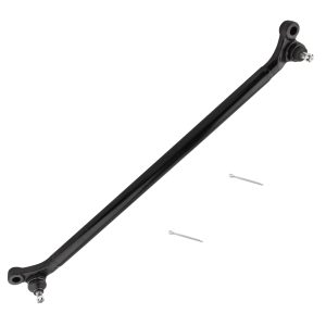 BOXI Front Center Drag Link Fits for Nissan Frontier 1998 4WD/Frontier 1999-2000 4WD 2.4L/Frontier 1999 2000 2001 2002