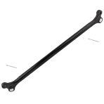 BOXI Front Center Drag Link Fits for Nissan Frontier 1998 4WD/Frontier 1999-2000 4WD 2.4L/Frontier 1999 2000 2001 2002 - view 2