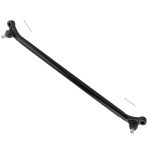 BOXI Front Center Drag Link Fits for Nissan Frontier 1998 4WD/Frontier 1999-2000 4WD 2.4L/Frontier 1999 2000 2001 2002 - view 4