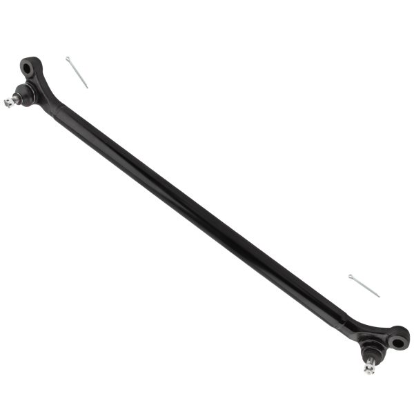 BXM600240029-1-4 BOXI Front Center Drag Link Fits for Nissan Frontier 1998 4WD/Frontier 1999-2000 4WD 2.4L/Frontier 1999 2000 2001 2002 - view 4
