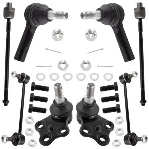 BOXI Ball Joint BXM600240030-8