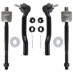 BOXI Tie Rod End BXM600240031-4