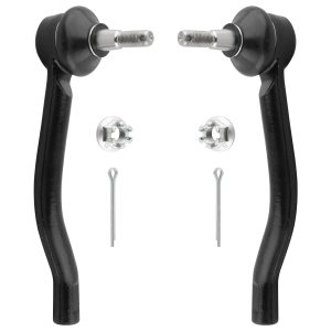 BOXI Tie Rod End BXM600240032-2