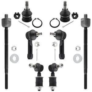 BOXI Tie Rod End BXM600240034-8