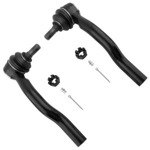 BOXI Tie Rod End BXM600240037-2