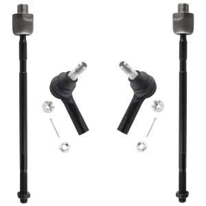 BOXI Tie Rod End BXM600240038-4