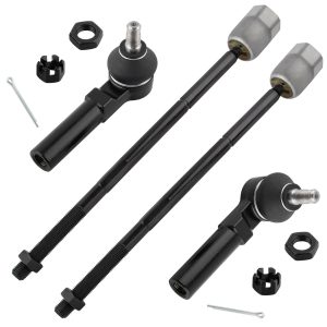 BOXI Tie Rod End BXM600240043-4