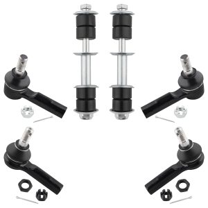 BOXI Tie Rod End BXM600240047-6