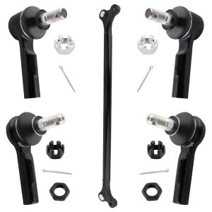 BOXI Tie Rod End BXM600240049-5