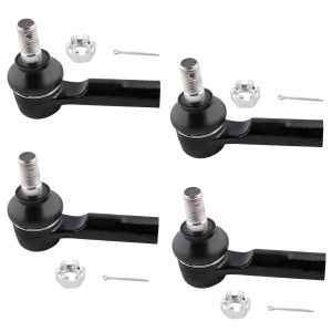 BOXI Tie Rod End BXM600240050-4