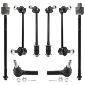 BOXI Tie Rod End BXM600240056-8