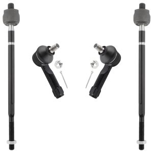 BOXI Tie Rod End BXM600240058-4