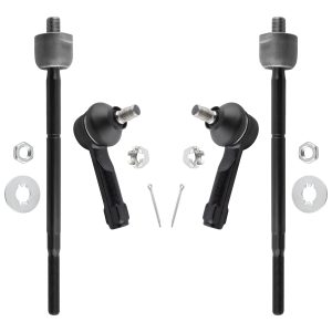 BOXI Tie Rod End BXM600240064-4