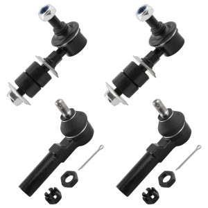 BOXI Tie Rod End BXM600240067-4