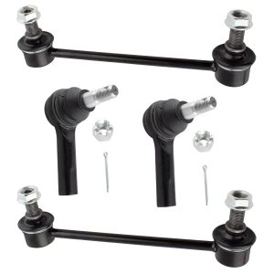 BOXI Tie Rod End BXM600240069-4