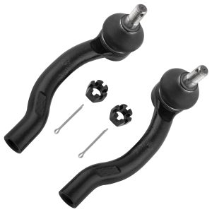 BOXI Tie Rod End BXM600240076-2