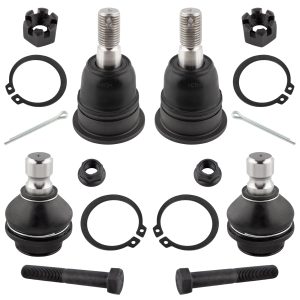 BOXI Ball Joint BXM600240086-4