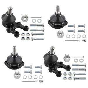 BOXI Ball Joint BXM600240088-4