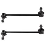 BOXI 2pcs Rear Suspension Sway Bar Links Fit for Nissan Frontier 2000 2001 2002 2003 2004 / for Nissan Xterra 2000 2001 - view 2