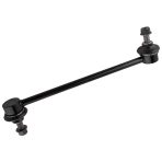 BOXI 2pcs Rear Suspension Sway Bar Links Fit for Nissan Frontier 2000 2001 2002 2003 2004 / for Nissan Xterra 2000 2001 - view 5