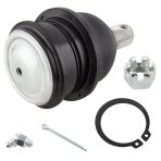 BOXI 2pcs Front Suspension Lower Ball Joints Fit for Nissan Frontier 2