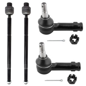 BOXI Tie Rod End BXM600270005-4