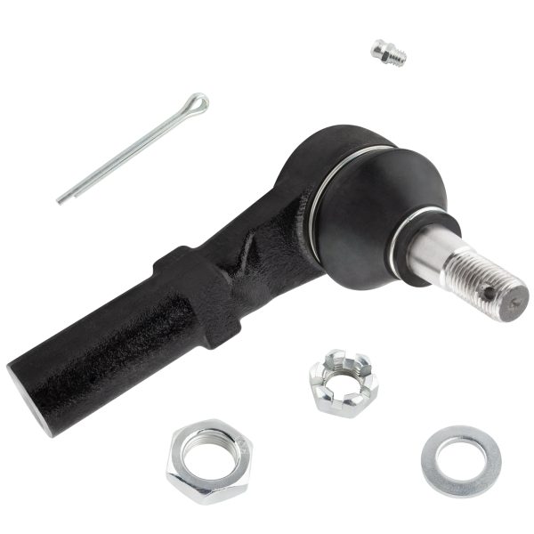 BXM600270006-2-3 BOXI 2pcs Front Outer Tie Rod Ends Fit for Dodge Ram 1500 2002-2005/Ram 1500 2006-2008/Ram 2500 2003-2010/Ram 3500 - view 3