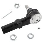 BOXI 2pcs Front Outer Tie Rod Ends Fit for Dodge Ram 1500 2002-2005/Ram 1500 2006-2008/Ram 2500 2003-2010/Ram 3500 - view 4