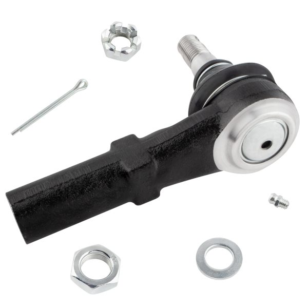 BXM600270006-2-4 BOXI 2pcs Front Outer Tie Rod Ends Fit for Dodge Ram 1500 2002-2005/Ram 1500 2006-2008/Ram 2500 2003-2010/Ram 3500 - view 4