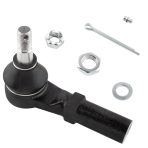 BOXI 2pcs Front Outer Tie Rod Ends Fit for Dodge Ram 1500 2002-2005/Ram 1500 2006-2008/Ram 2500 2003-2010/Ram 3500 - view 5