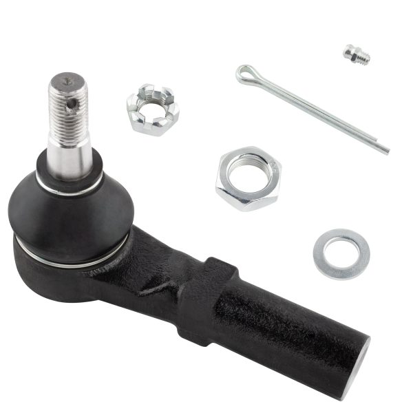 BXM600270006-2-5 BOXI 2pcs Front Outer Tie Rod Ends Fit for Dodge Ram 1500 2002-2005/Ram 1500 2006-2008/Ram 2500 2003-2010/Ram 3500 - view 5
