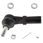 BOXI 2pcs Front Outer Tie Rod Ends Fit for Dodge Ram 1500 2002-2005/Ram 1500 2006-2008/Ram 2500 2003-2010/Ram 3500 - view 6
