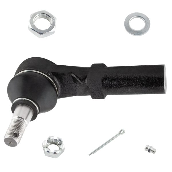 BXM600270006-2-6 BOXI 2pcs Front Outer Tie Rod Ends Fit for Dodge Ram 1500 2002-2005/Ram 1500 2006-2008/Ram 2500 2003-2010/Ram 3500 - view 6